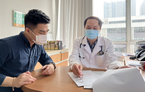 Rối loạn hệ miễn dịch: hậu quả khôn lường do COVID-19 gây ra