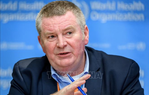 WHO quan ngại tình hình khủng hoảng nhân đạo ở Ukraine