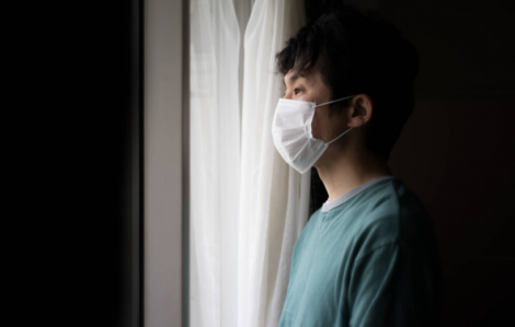 Gần 40% người lớn ở Nhật cảm thấy cô đơn trong đại dịch