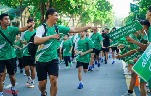 Điều chỉnh giao thông nhiều tuyến đường ở trung tâm TPHCM hai ngày cuối tuần