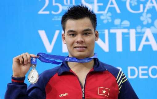 Kình ngư Nguyễn Hữu Việt đột ngột qua đời ở tuổi 34