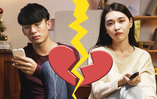 Nghiện điện thoại thông minh: Một “đại dịch” khác ở châu Á