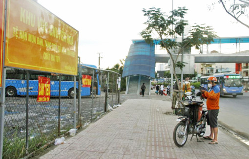 TPHCM hướng mục tiêu 100% các tố giác, tin báo về tội phạm và kiến nghị khởi tố đều được xử lý