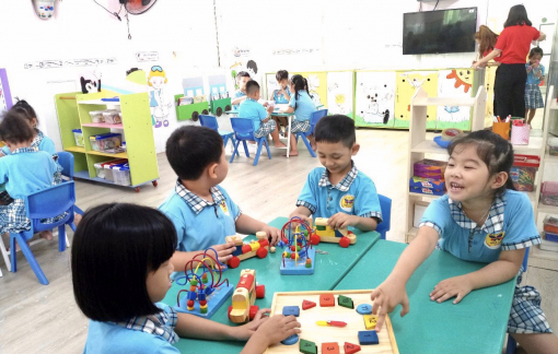 Sẽ có giải pháp “gỡ khó” cho trẻ về mã định danh khi tiêm vắc xin phòng COVID-19