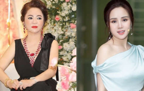 Bà Nguyễn Phương Hằng bị khởi tố, bắt giam liên quan đơn tố cáo của ca sĩ Vy Oanh