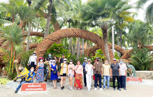 Thị trường bảo hiểm du lịch sôi động trở lại