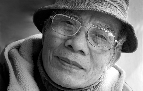 Họa sĩ Lê Lam qua đời ở tuổi 92