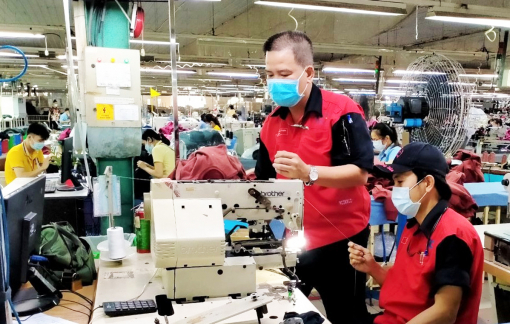 Người lao động được hỗ trợ tiền thuê nhà 1 triệu đồng mỗi tháng