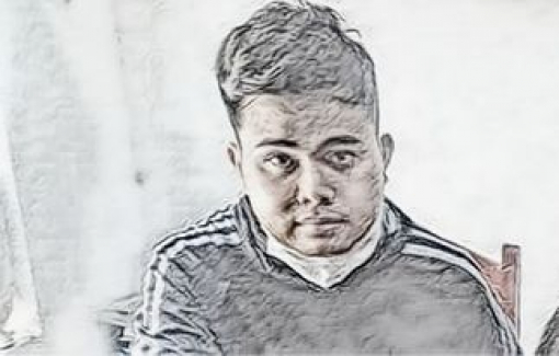 Lập trang fanpage ảo "Chuyên sắt thép xây dựng miền Trung" để lừa tiền