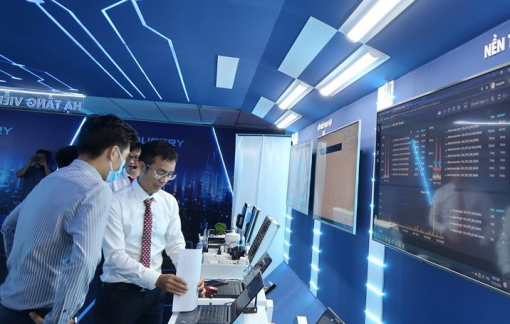 TPHCM mong muốn xây dựng nền kinh tế số chuyên nghiệp, bài bản