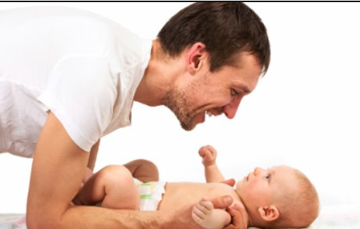 Cha dùng thuốc trị tiểu đường, con sinh ra có nguy cơ dị tật bẩm sinh cao hơn?