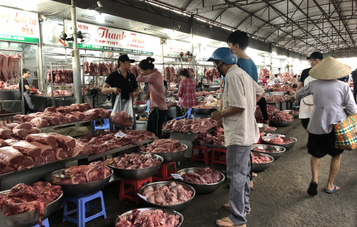 Xăng dầu khiến CPI quý I/2022 tăng mạnh