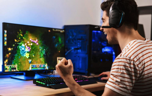 Cách để chơi giỏi trong một tựa game mới