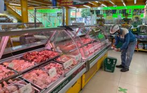 Từ 1/4, 3 mặt hàng bình ổn giá sẽ tăng giá