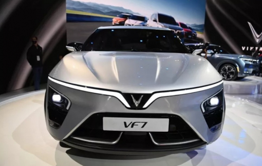 Tổng thống Joe Biden hoan nghênh VinFast mở nhà máy sản xuất xe điện tại Mỹ