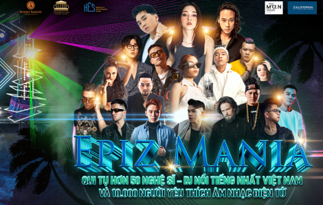 Hành trình của tình bạn và âm nhạc tại Epiz Mania Phú Quốc