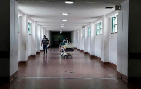 Ít nhất 233 người ở Venezuela đã chết vì bệnh viện mất điện