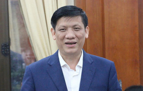 Lãnh đạo Bộ Y tế và Bộ Khoa học công nghệ cùng chịu trách nhiệm liên quan vụ Việt Á