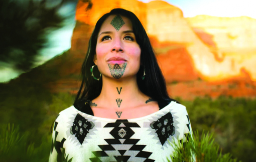 Đấu tranh vì nghệ thuật xăm truyền thống