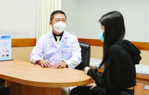 Sao lại ngại vào bệnh viện làm phẫu thuật thẩm mỹ?