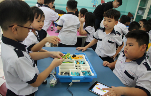 Tự chủ hoàn toàn trong giáo dục công lập vẫn là bài toán khó