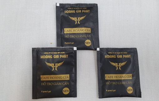 Uống cà phê giảm cân, người phụ nữ bị hôn mê
