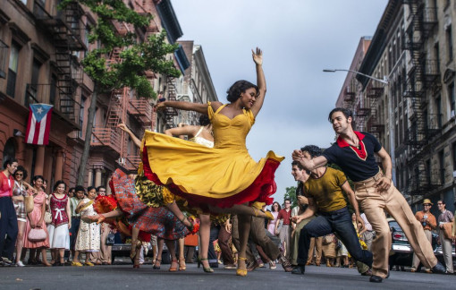 ‘West Side Story’: Phản đối bạo lực bằng âm nhạc