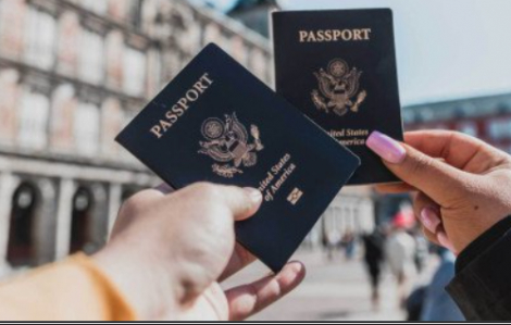 Người Mỹ sẽ được cấp hộ chiếu trung lập về giới tính