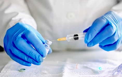 Vắc xin COVID-19 cung cấp khả năng bảo vệ cho những người đã bị nhiễm bệnh