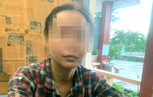 Bắt kẻ xây nhà “chui” trên đất người khác rồi lừa bán