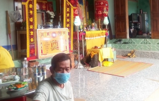 3 người trong 1 gia đình thương vong nghi do ngạt khí máy phát điện