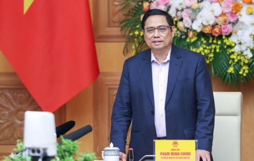 Thủ tướng đôn đốc triển khai nhiệm vụ cấp bách phục hồi, phát triển kinh tế - xã hội