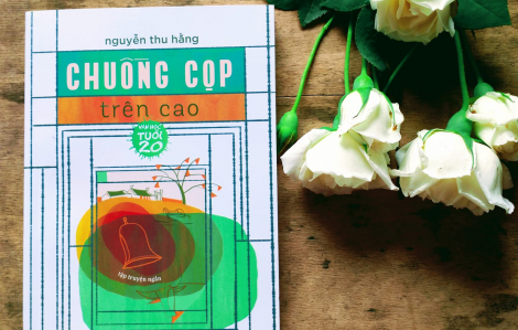 Nhà văn Nguyễn Thu Hằng: “Tôi từng đánh rơi giấc mơ tuổi trẻ..."