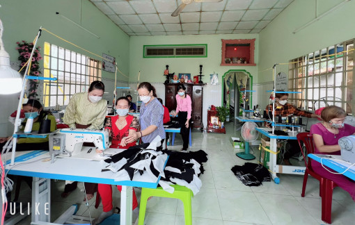 Sôi nổi những hoạt động trong ngày cuối tuần của các cấp Hội ở TP.HCM
