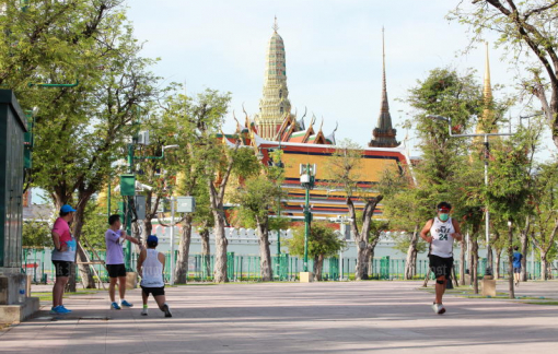 Biến thể COVID-19 mới XJ đã xuất hiện ở Thái Lan?