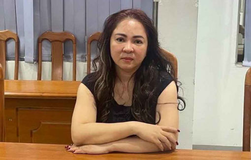 Bộ Công an thông tin thêm về vụ án kit test Việt Á, nhận hối lộ tại Bộ Ngoại giao