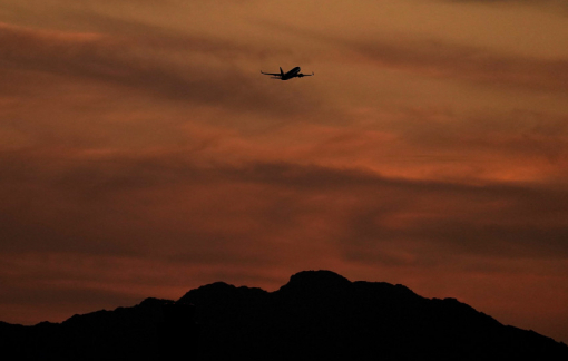 Các hãng hàng không hủy hơn 3.500 chuyến bay trong cuối tuần qua