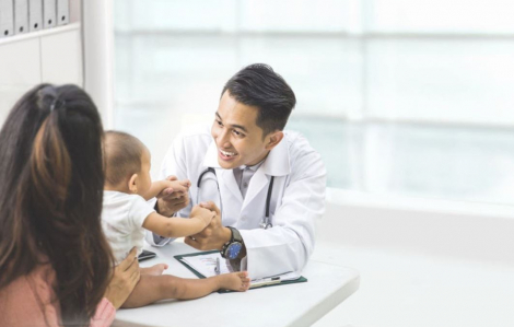 6 tiêu chí quan trọng khi chọn mua bảo hiểm sức khỏe cho trẻ em