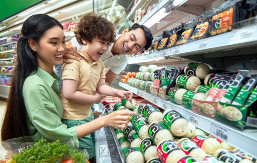 Hành trình 1.000 ngày gắn bó, G Kitchen đồng hành mang đến triệu món lạ ngon cho người tiêu dùng Việt