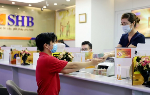 SHB lên tiếng về việc các lô trái phiếu của Tân Hoàng Minh bị hủy