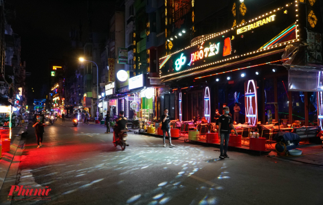 Quán bar, karaoke, vũ trường, massage ở Hà Nội được mở cửa từ 0g ngày 8/4
