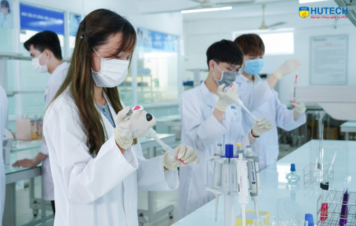 Hậu đại dịch, ngành Kỹ thuật xét nghiệm y học tiếp tục khẳng định vị thế
