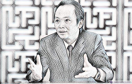 Hủy quyết định xử phạt hành chính đối với ông Trịnh Văn Quyết