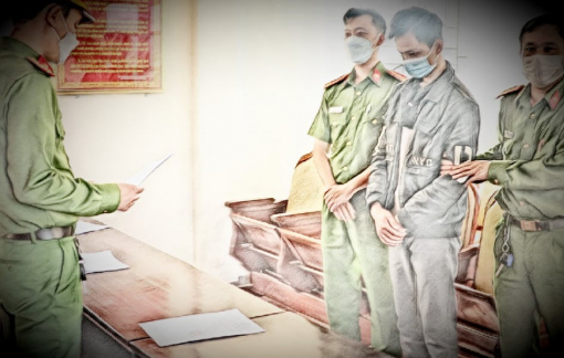 Mua đất "lướt sóng", lừa hơn 1,5 tỷ đồng để chơi tiền ảo
