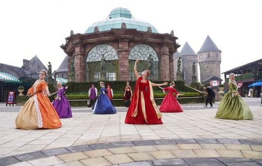 Đà Nẵng mạnh tay giảm giá dịch vụ, thu hút khách du lịch