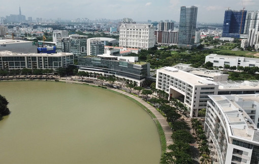 Thành lập Trung tâm Nghiên cứu Việt Nam thuộc Đại học Fulbright Việt Nam