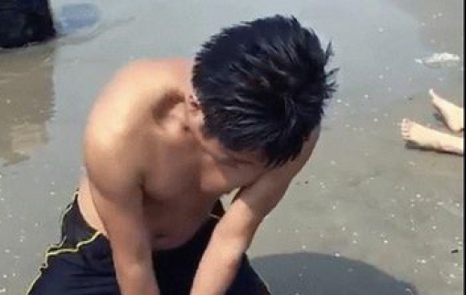 Chủ tịch nước khen 2 tấm gương dũng cảm cứu người