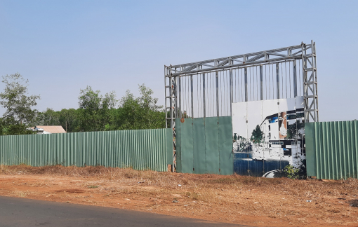 Chuyển hồ sơ sang Công an TPHCM vụ Công ty Thời Đại Land bị tố lừa đảo