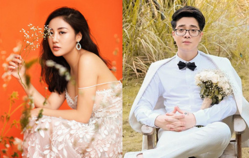 Văn Mai Hương, Bùi Anh Tuấn "kể chuyện" tình yêu chớm nở, đổ vỡ
