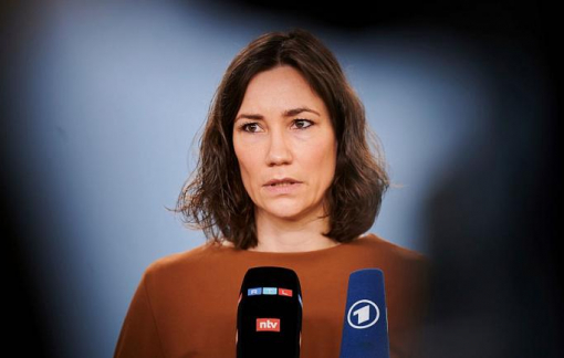 Bộ trưởng Gia đình Đức từ chức sau làn sóng chỉ trích